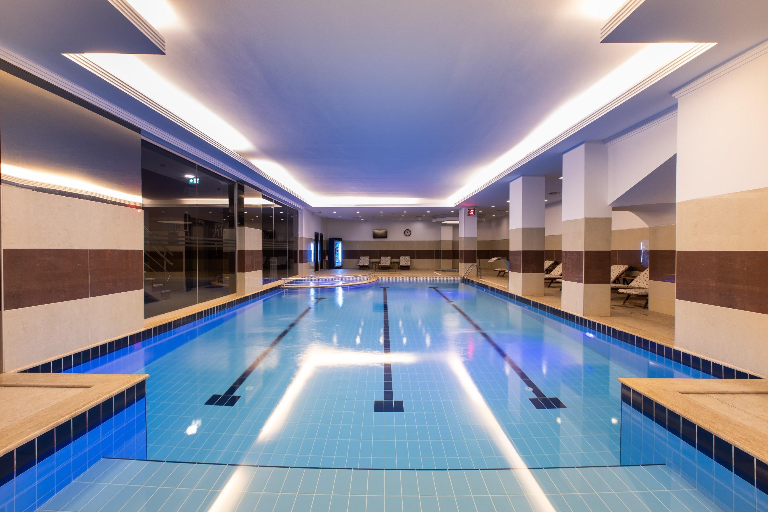Mercure Istanbul Bakirkoy Exterior foto